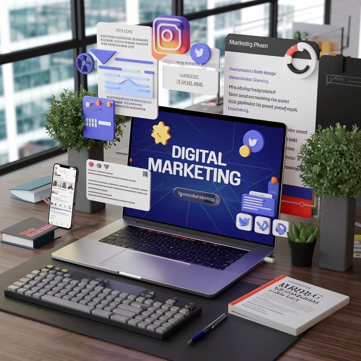Content Marketing