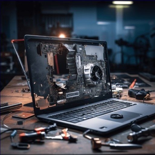 Device Repairs