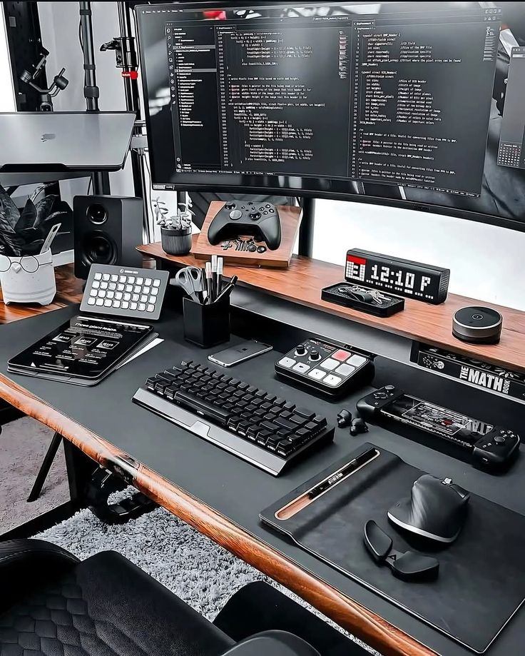 IT Support