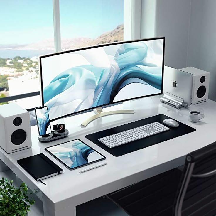 Infrastructure Setup