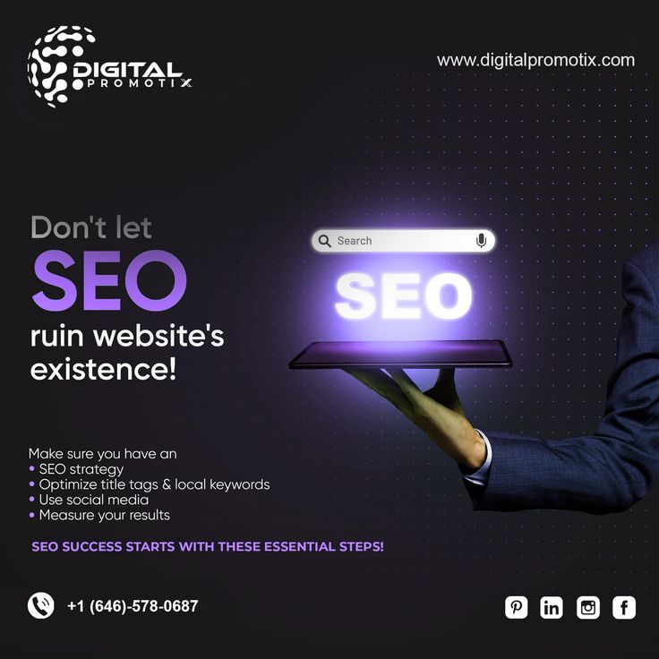SEO Optimization