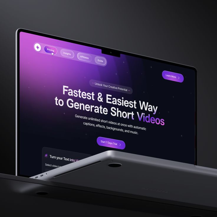 Website Development